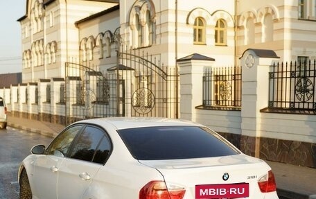 BMW 3 серия, 2007 год, 950 000 рублей, 3 фотография