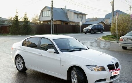 BMW 3 серия, 2007 год, 950 000 рублей, 4 фотография
