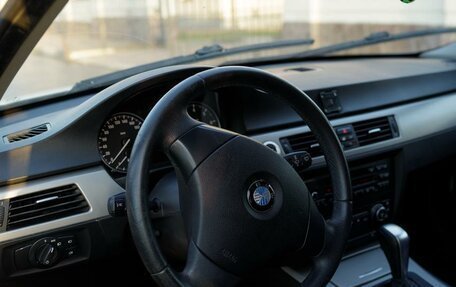 BMW 3 серия, 2007 год, 950 000 рублей, 7 фотография