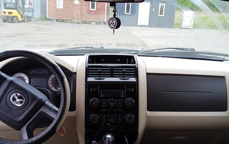 Mazda Tribute II, 2007 год, 650 000 рублей, 6 фотография