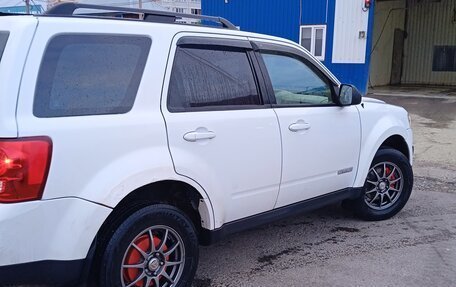Mazda Tribute II, 2007 год, 650 000 рублей, 4 фотография