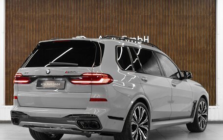 BMW X7, 2024 год, 18 900 000 рублей, 6 фотография