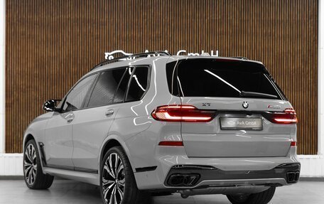 BMW X7, 2024 год, 18 900 000 рублей, 4 фотография