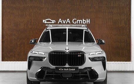 BMW X7, 2024 год, 18 900 000 рублей, 2 фотография