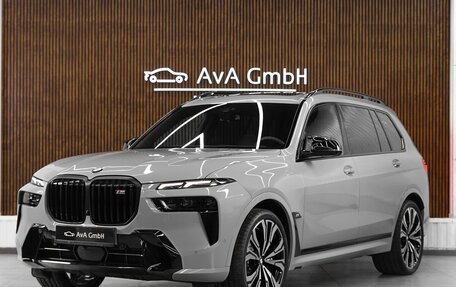 BMW X7, 2024 год, 18 900 000 рублей, 3 фотография
