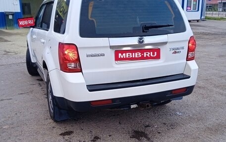 Mazda Tribute II, 2007 год, 650 000 рублей, 5 фотография