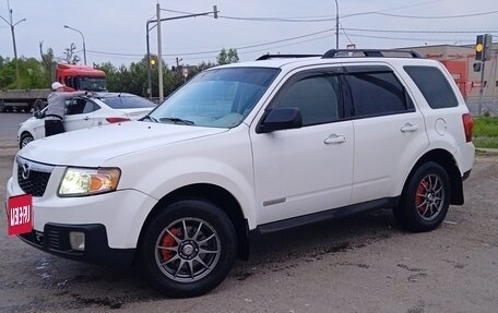 Mazda Tribute II, 2007 год, 650 000 рублей, 2 фотография