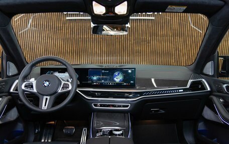 BMW X7, 2024 год, 18 900 000 рублей, 9 фотография