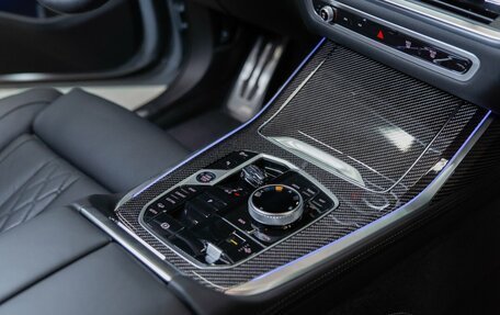 BMW X7, 2024 год, 18 900 000 рублей, 14 фотография