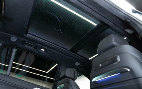 BMW X7, 2024 год, 18 900 000 рублей, 16 фотография