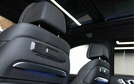 BMW X7, 2024 год, 18 900 000 рублей, 17 фотография