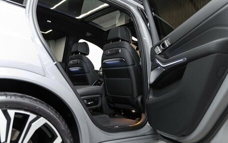 BMW X7, 2024 год, 18 900 000 рублей, 11 фотография