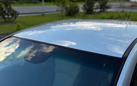 Chevrolet Cruze II, 2011 год, 515 000 рублей, 7 фотография