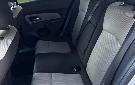 Chevrolet Cruze II, 2011 год, 515 000 рублей, 13 фотография