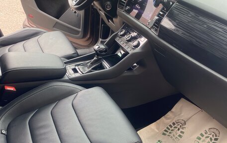 Skoda Kodiaq I, 2020 год, 2 950 000 рублей, 2 фотография