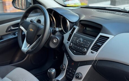 Chevrolet Cruze II, 2011 год, 515 000 рублей, 17 фотография