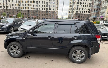 Suzuki Grand Vitara, 2006 год, 895 000 рублей, 8 фотография