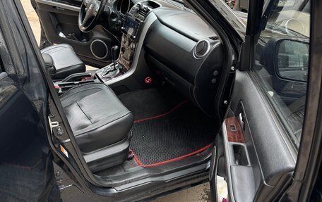 Suzuki Grand Vitara, 2006 год, 895 000 рублей, 9 фотография