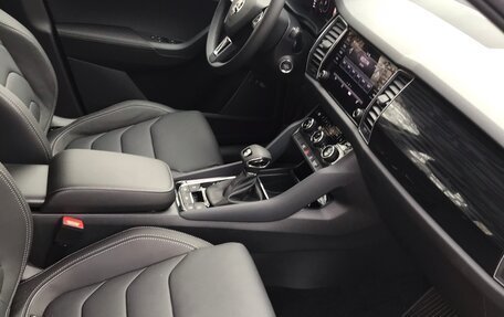 Skoda Kodiaq I, 2020 год, 2 950 000 рублей, 9 фотография