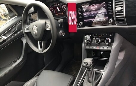Skoda Kodiaq I, 2020 год, 2 950 000 рублей, 8 фотография