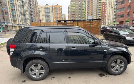 Suzuki Grand Vitara, 2006 год, 895 000 рублей, 4 фотография