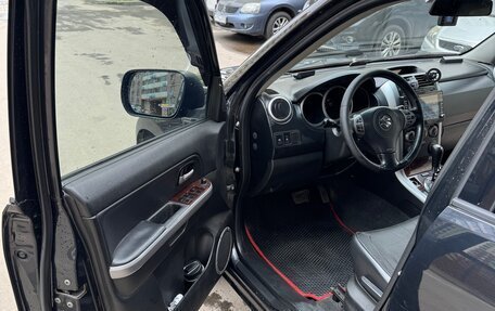 Suzuki Grand Vitara, 2006 год, 895 000 рублей, 12 фотография