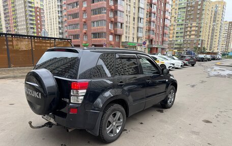 Suzuki Grand Vitara, 2006 год, 895 000 рублей, 5 фотография