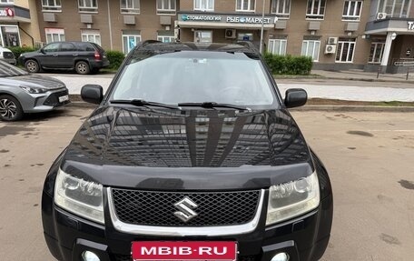 Suzuki Grand Vitara, 2006 год, 895 000 рублей, 2 фотография
