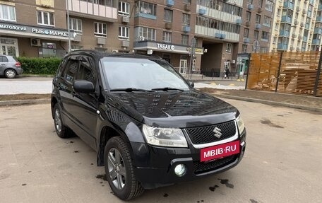 Suzuki Grand Vitara, 2006 год, 895 000 рублей, 3 фотография