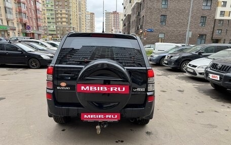 Suzuki Grand Vitara, 2006 год, 895 000 рублей, 6 фотография
