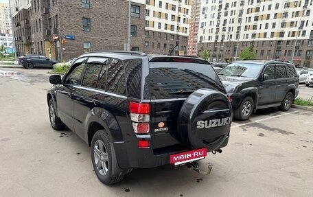 Suzuki Grand Vitara, 2006 год, 895 000 рублей, 7 фотография