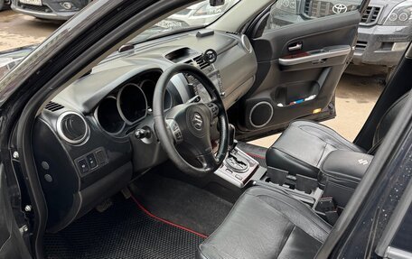 Suzuki Grand Vitara, 2006 год, 895 000 рублей, 13 фотография