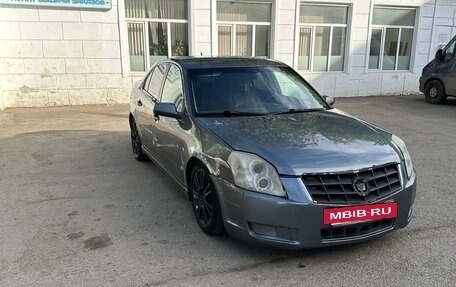 Cadillac BLS, 2007 год, 360 000 рублей, 3 фотография