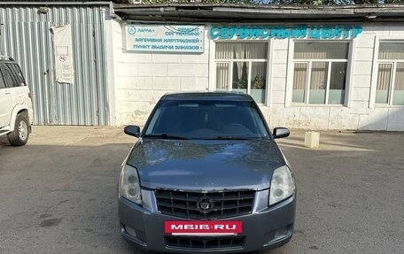 Cadillac BLS, 2007 год, 360 000 рублей, 2 фотография