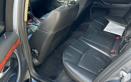 Cadillac BLS, 2007 год, 360 000 рублей, 9 фотография