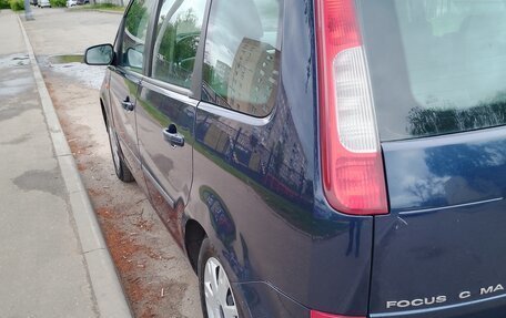 Ford C-MAX I рестайлинг, 2004 год, 395 000 рублей, 5 фотография