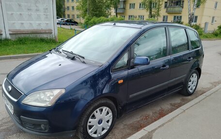 Ford C-MAX I рестайлинг, 2004 год, 395 000 рублей, 6 фотография