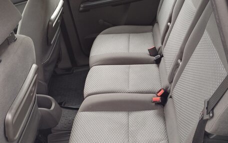 Ford C-MAX I рестайлинг, 2004 год, 395 000 рублей, 7 фотография