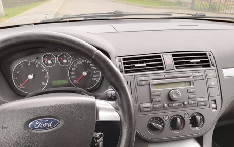 Ford C-MAX I рестайлинг, 2004 год, 395 000 рублей, 10 фотография
