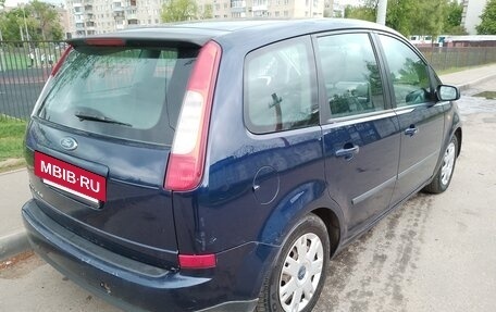 Ford C-MAX I рестайлинг, 2004 год, 395 000 рублей, 3 фотография
