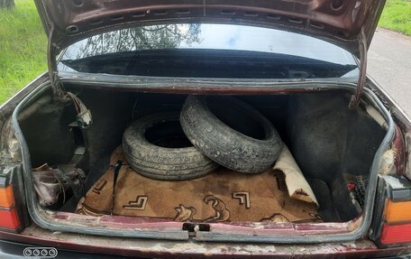Volkswagen Passat B3, 1991 год, 85 000 рублей, 7 фотография