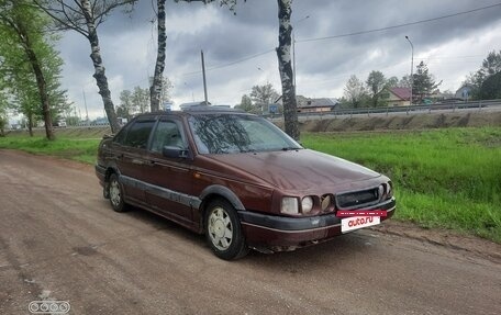Volkswagen Passat B3, 1991 год, 85 000 рублей, 4 фотография