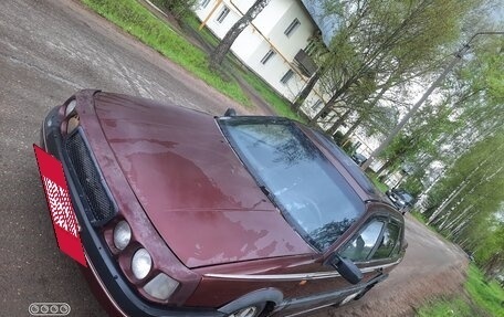 Volkswagen Passat B3, 1991 год, 85 000 рублей, 2 фотография