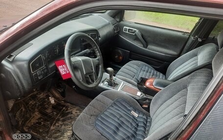 Volkswagen Passat B3, 1991 год, 85 000 рублей, 9 фотография