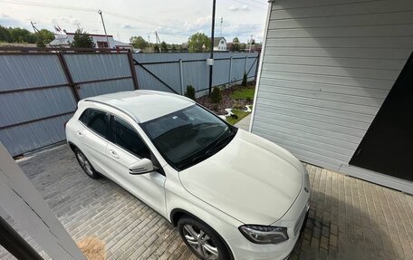 Mercedes-Benz GLA, 2015 год, 2 190 000 рублей, 2 фотография