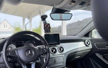 Mercedes-Benz GLA, 2015 год, 2 190 000 рублей, 9 фотография