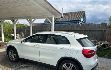 Mercedes-Benz GLA, 2015 год, 2 190 000 рублей, 5 фотография