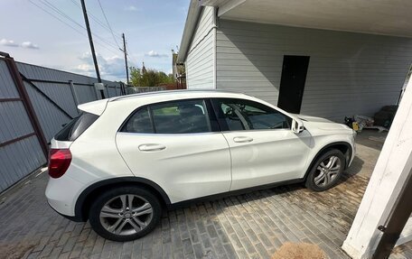 Mercedes-Benz GLA, 2015 год, 2 190 000 рублей, 8 фотография