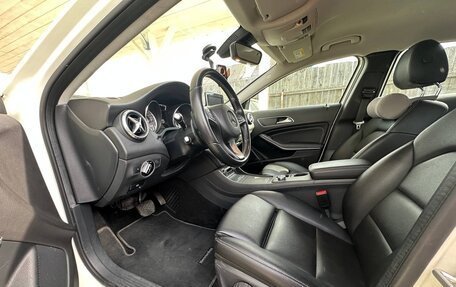 Mercedes-Benz GLA, 2015 год, 2 190 000 рублей, 12 фотография