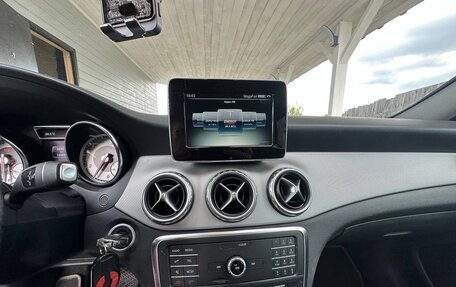 Mercedes-Benz GLA, 2015 год, 2 190 000 рублей, 13 фотография